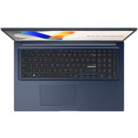 Pc Portable Asus VivoBook 17 X1704 i7 13Gén 16Go 512Go SSD Bleu – X1704VA-AU115W Tunisie