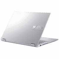 Pc Portable Asus Vivobook S 14 Flip I9 13Gen 16 Go 512 Go – Silver -TP3402VA-LZ263W Tunisie