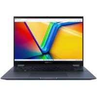 PC Portable ASUS Vivobook S14 Flip OLED i9 13è Gén 16G 512G SSD – Bleu – TP3402VA-KN482W Tunisie