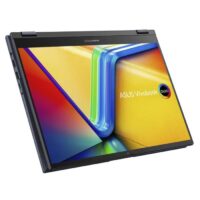 PC Portable ASUS Vivobook S14 Flip OLED i9 13è Gén 16G 512G SSD – Bleu – TP3402VA-KN482W Tunisie