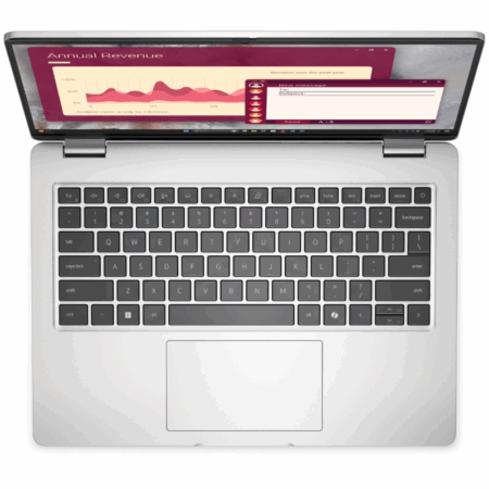 Pc Portable Dell Pro 14 Ultra 7 255U 16Go 512Go – Silver – PRO14-U7 Pc Portable Dell Pro 14 Ultra 7 255U 16Go 512Go – Silver – PRO14-U7 Tunisie