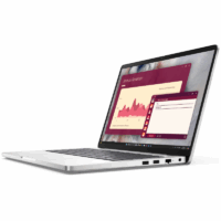 Pc Portable Dell Pro 14 Ultra 5 235U 16Go 512Go – Silver – PRO14-U5 Tunisie