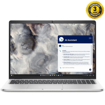 Pc Portable Dell Pro 16 Plus Ultra 7 265U 16Go 512Go -Gris – PRO16PLUS-U7 Pc Portable Dell Pro 16 Plus Ultra 7 265U 16Go 512Go -Gris – PRO16PLUS-U7 Tunisie