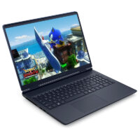 Pc Portable Gamer Dell Alienware 16 Aurora Core 5 210H 16Go 512 Go SSD RTX 3050 6G Bleu – AC16250-RPLHR-005 Tunisie