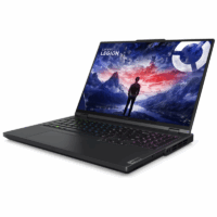 Pc Portable Gamer Lenovo Légion Pro 7 16IRX9H i9 14è Gén 32Go 1 To RTX 4090 16Go -Noir – 83DE005UFG Tunisie