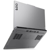 PC Portable Gamer LENOVO LOQ 15IRX10 i7 14è Gén 24Go 512Go RTX 5050 8Go -Gris – 83JE00B6FG Tunisie