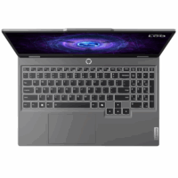 Pc portable Lenovo Gaming LOQ3 I713 Gen 16 Go 512Go SSD RTX 4050 6Go – Gris – 83DV00JUFG Tunisie