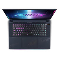 Pc portable Gamer Gigabyte Aorus Master 18 Ultra 9 275HX 64Go 2To SSD RTX 5090 24Go – BZHC6XXD45SP Tunisie