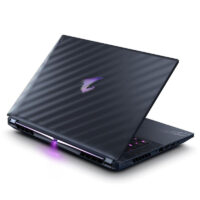 Pc portable Gamer Gigabyte Aorus Master 18 Ultra 9 275HX 64Go 2To SSD RTX 5090 24Go – BZHC6XXD45SP Tunisie