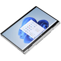 Pc Portable HP ENVY X360 15-FE0001NK i7 13Gén 16Go 512Go SSD – Silver – 845J9EA Tunisie