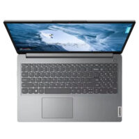 Pc Portable Lenovo Ideapad 1 15amn7 Amd Ryzen 3 8go 512go Ssd- Gris – 82VG00P0FG Tunisie
