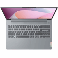 Pc Portable Lenovo IDEAPAD SLIM 3 15AMN8 AMD Ryzen 5 8Go 512Go SSD – Gris – 82XQ006MFG Tunisie