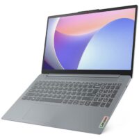 Pc Portable Lenovo Ideapad Slim 3 15IRH8 I7 13è Gén 16go 512go Ssd – Gris- 83EM008XFG Tunisie