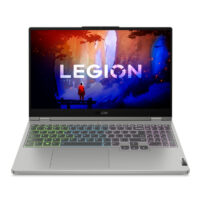 Pc Portable Gamer  Lenovo Légion 5 15ARH7H AMD Ryzen 7 16Go RTX 3070TI – 82RD006UFG Tunisie