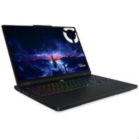 Pc Portable Gamer Lenovo Légion Pro 5 16IRX10 i9 14Gén 32Go 1To RTX 5070 -Noir – 83NN001LFG Tunisie