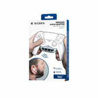 Adaptateur Nacon Audio Bluetooth 5.0 Manette Ps5 Dualsense – PS5AUDIOADAPTOR Tunisie