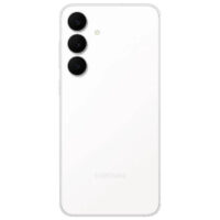 Smartphone Samsung Galaxy S25 FE 5G 8Go 256Go – Blanc Tunisie