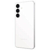 Smartphone Samsung Galaxy S25 FE 5G 8Go 256Go – Blanc Tunisie