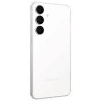 Smartphone Samsung Galaxy S25 FE 5G 8Go 256Go – Blanc Tunisie