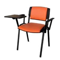 Chaise Orthopédique – Noir – CHB0080 Tunisie