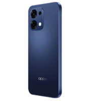 smartphone oppo A6 Pro 5G 8Go 256Go – Bleu Tunisie