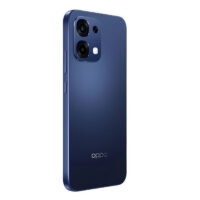 smartphone oppo A6 Pro 8Go 256Go – Bleu Tunisie