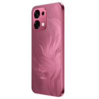 smartphone oppo A6 Pro 8Go 256Go – Rouge Tunisie