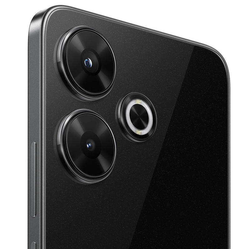 Smartphone Xiaomi Redmi 13 6Go – 128Go -Noir Smartphone Xiaomi Redmi 13 6Go – 128Go -Noir Tunisie