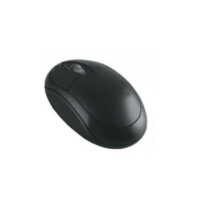 Souris Optique Spider USB Simple M835 | Noir Tunisie