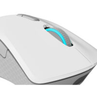 Souris Sans Fil Bleutooth Gaming Lenovo Legion M600 16000 DPI – Gris – GY51C96033 Tunisie