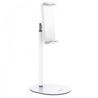 Support Pour Tablette HOCO PH31 Adjustable – Métal -PH31 Tunisie