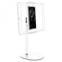 Support Pour Tablette HOCO PH31 Adjustable – Métal -PH31 Tunisie