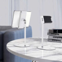Support Pour Tablette HOCO PH31 Adjustable – Métal -PH31 Tunisie