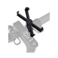 Support Smartphone Muvit Pour Trottinette & Velo – AC02424 Tunisie