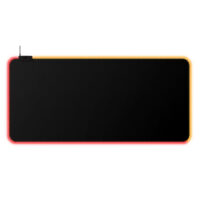 Tapis De Souris Gamer Hyperx Pulsefire Mat Rgb Xl – Noir -HMPM1R-A-XL Tunisie