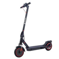 Trottinette Électrique E9PRO10S Pliable 350W – Noir – E9PRO10S Tunisie