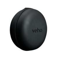 Haut parleur Bluetooth Veho M8 – Argent – ​​VSS-015-M8 Tunisie