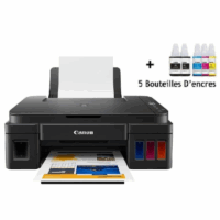 Imprimante Laser Monochrome Canon i-SENSYS LBP6030B -Noir -LBP6030B Tunisie