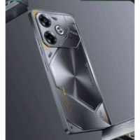 Smartphone Tecno Pova 6 Neo 8Go 256Go – Noir Tunisie