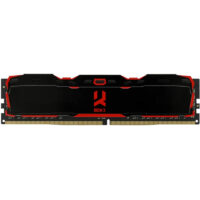 Barrette Mémoire Goodram 8gb Ddr4 3200mhz -gr3200d464l22s/8g Tunisie