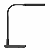 Lampe de bureau MAXCOM ML3100 Porto -Noir – ML3100BK Tunisie
