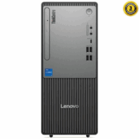 PC de Bureau Lenovo ThinkCentre Neo 50t G5 i5 14Gén 8Go 512Go SSD – 12UD00BYFM Tunisie