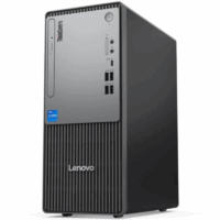 PC de Bureau Lenovo ThinkCentre Neo 50t G5 i5 14Gén 8Go 512Go SSD – 12UD00BYFM Tunisie
