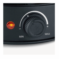 Appareil à fondue Électrique Severin FO2470 1500W Noir Tunisie