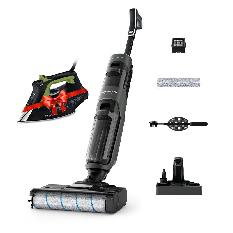 Aspirateur-Laveur-Rowenta-Sans-Fil-X-Clean-4-GZ5035WO-Noir-Rowenta-DW6330D1-Gratuit-1.png