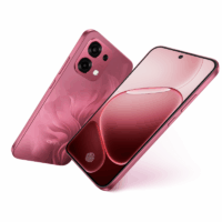 smartphone oppo A6 Pro 8Go 256Go – Rouge Tunisie