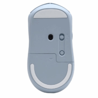 Souris HP Sans Fil 400 Silencieuse – Bleu – AZ7B4AA Tunisie