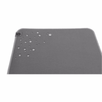 Tapis De Souris Hp Désinfectable 100 – Gris – 8X594AA Tunisie