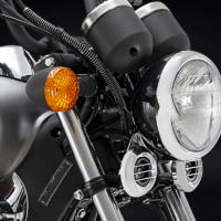 Moto Zimota Superlight Keeway 124cc – Gris Tunisie