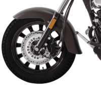 Moto Zimota Superlight Keeway 124cc – Gris Tunisie